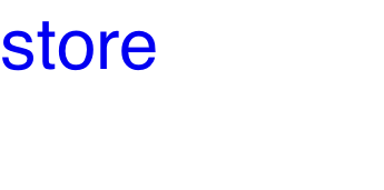 store /stôr/ noun noun: store 1. a retail establishment selling items to the public.